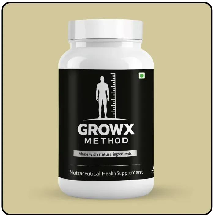 GrowX Method — STARTER PACK 45-DAY COURSE