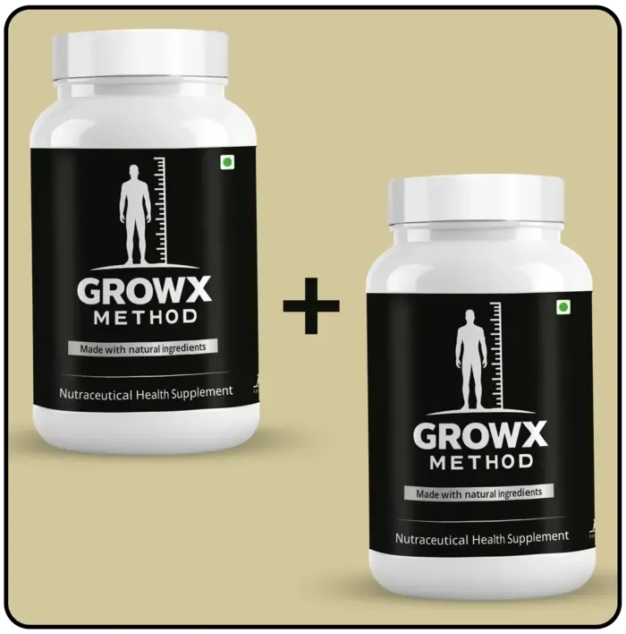 GrowX Method — PRO PACK 90-DAY COURSE